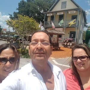 Meet your Posher, Miguel